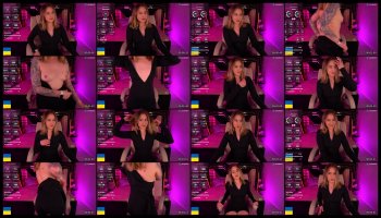 arolinanight — 6 minute Chaturbate female teen cam video, 720p, Sep 10, 2026