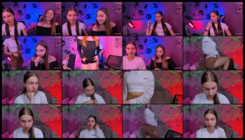 celestedreamm — 54 minute Stripchat female teen cam video, 720p, Sep 10, 2026