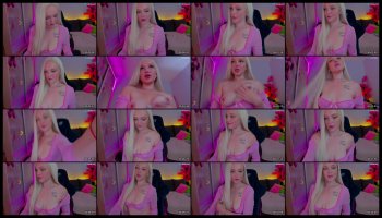 chamomileseex — 12 minute Chaturbate female teen cam video, 720p, Sep 10, 2026