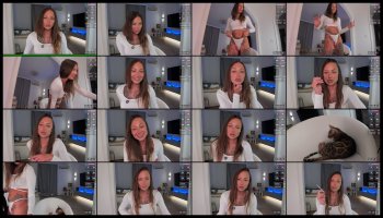 foxe_sailey — 11 minute Chaturbate female teen cam video, 720p, Sep 10, 2026