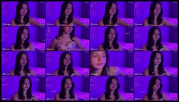 kisankiss — 31 minute Chaturbate female teen cam video, 720p, Sep 11, 2026
