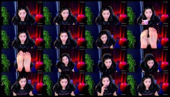 redmidnight_ — 6 minute Chaturbate female teen cam video, 720p, Sep 10, 2026