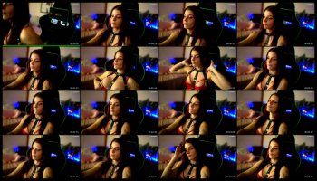 stella_shock — 6 minute Chaturbate trans teen cam video, 720p, Sep 10, 2026
