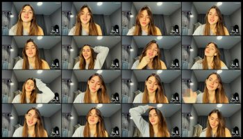 veluxe — 6 minute Chaturbate female teen cam video, 720p, Sep 10, 2026