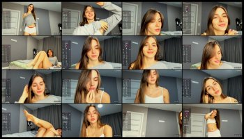 veluxe — 11 minute Chaturbate female teen cam video, 720p, Sep 10, 2026