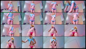 _starshine — 109 minute Chaturbate female teen cam video, 720p, Sep 11, 2026