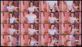 elizzza_ — 16 minute Chaturbate female teen cam video, 720p, Sep 11, 2026