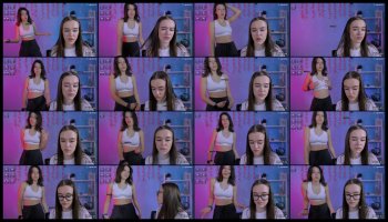 nila_eclipse — 6 minute Chaturbate couple teen cam video, 720p, Sep 11, 2026