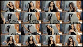 sweetydeviliya — 15 minute Chaturbate female teen cam video, 720p, Sep 11, 2026