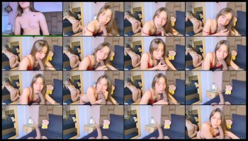 celeste_dalton — 108 minute Chaturbate female teen cam video, 720p, Sep 12, 2026