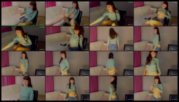 fritha — 16 minute Chaturbate female teen cam video, 720p, Sep 12, 2026