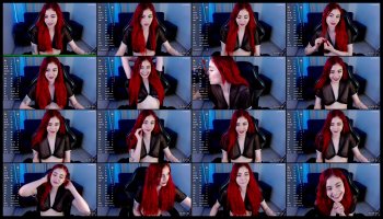 heizer_ — 8 minute Chaturbate female teen cam video, 720p, Sep 12, 2026