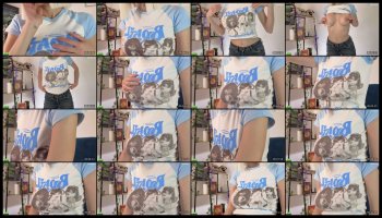 micheleflores — 13 minute Chaturbate female teen cam video, 720p, Sep 12, 2026