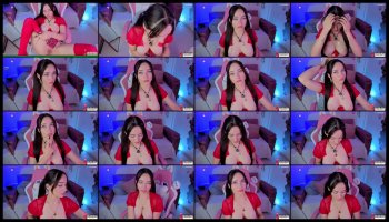 rubyconer5 — 15 minute Chaturbate female teen cam video, 720p, Sep 12, 2026