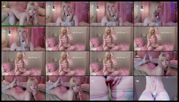 softdollie — 79 minute Chaturbate trans teen cam video, 720p, Sep 12, 2026