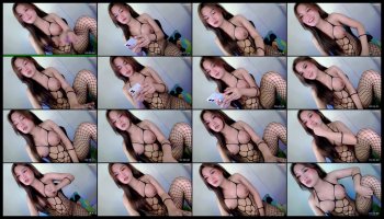 sugarrush28x — 119 minute Chaturbate trans teen cam video, 720p, Sep 12, 2026