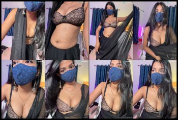 Neha18 — 6 minute Stripchat female teen cam video, 720p, Sep 13, 2026