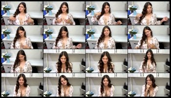 jodeesolarz — 5 minute Chaturbate female teen cam video, 720p, Sep 14, 2026