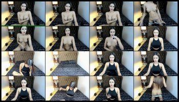 lady_moriseth — 45 minute Chaturbate trans teen cam video, 720p, Sep 13, 2026