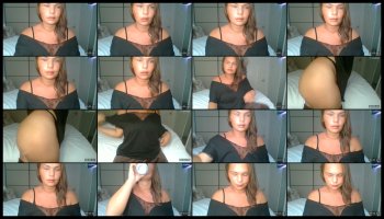 GEMMARMALADE — 6 minute Stripchat female teen cam video, 720p, Sep 14, 2026