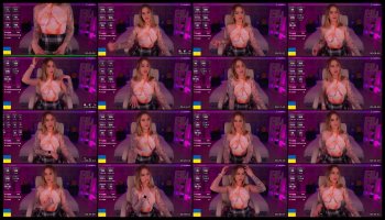 arolinanight — 47 minute Chaturbate female teen cam video, 720p, Sep 14, 2026