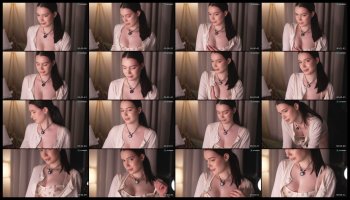 barbiekat — 6 minute Chaturbate female teen cam video, 720p, Sep 15, 2026