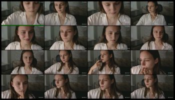 dolcezza_ — 12 minute Chaturbate female teen cam video, 720p, Sep 14, 2026