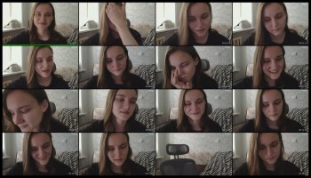 dolcezza_ — 18 minute Chaturbate female teen cam video, 720p, Sep 14, 2026