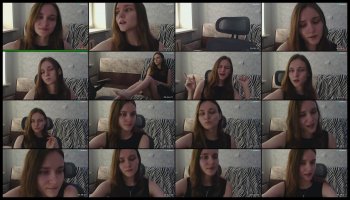 dolcezza_ — 53 minute Chaturbate female teen cam video, 720p, Sep 14, 2026