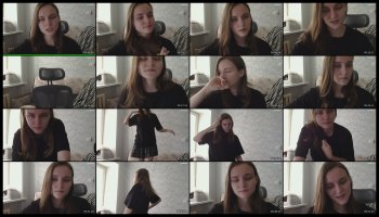 dolcezza_ — 56 minute Chaturbate female teen cam video, 720p, Sep 14, 2026