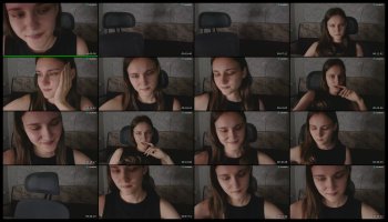 dolcezza_ — 59 minute Chaturbate female teen cam video, 720p, Sep 14, 2026