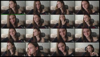 dolcezza_ — 44 minute Chaturbate female teen cam video, 720p, Sep 14, 2026