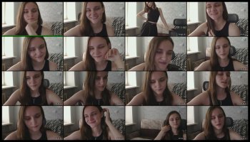 dolcezza_ — 51 minute Chaturbate female teen cam video, 720p, Sep 14, 2026