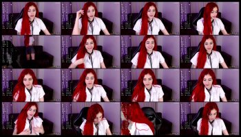 heizer_ — 6 minute Chaturbate female teen cam video, 720p, Sep 14, 2026