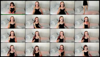 hotdevilsss — 28 minute Chaturbate female teen cam video, 720p, Sep 14, 2026