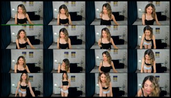 katekrosse — 44 minute Chaturbate female teen cam video, 720p, Sep 14, 2026