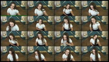 magicpeachhs — 94 minute Chaturbate female teen cam video, 720p, Sep 14, 2026