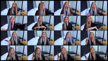 project_barbara — 6 minute Chaturbate female teen cam video, 720p, Sep 10, 2026