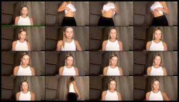 visiblepath — 37 minute Chaturbate female teen cam video, 720p, Sep 14, 2026