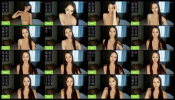 whitelillian — 6 minute Chaturbate female teen cam video, 720p, Sep 14, 2026