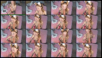 _fieryflash_ — 14 minute Chaturbate female teen cam video, 720p, Sep 15, 2026