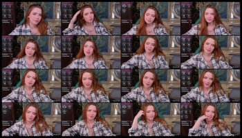 MarryMilash — 13 minute Stripchat female teen cam video, 720p, Sep 16, 2026