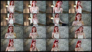 bridgetbottrell — 23 minute Chaturbate female teen cam video, 720p, Sep 16, 2026