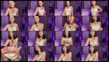 cute_emiliya — 19 minute Chaturbate female teen cam video, 720p, Sep 16, 2026