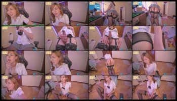 fijisakistar — 51 minute Chaturbate trans teen cam video, 720p, Sep 16, 2026