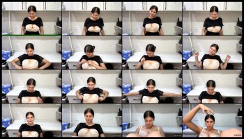 jodeesolarz — 24 minute Chaturbate female teen cam video, 720p, Sep 16, 2026
