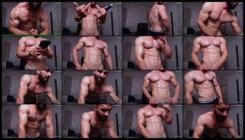 micahlane — 57 minute Chaturbate male teen cam video, 720p, Sep 16, 2026