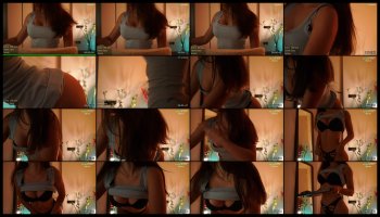 ms_seductive — 6 minute Chaturbate female teen cam video, 720p, Sep 16, 2026