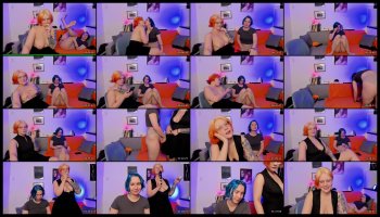 sova_energy — 111 minute Chaturbate couple teen cam video, 720p, Sep 16, 2026