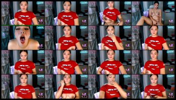 violetasha — 103 minute Chaturbate trans teen cam video, 720p, Sep 16, 2026
